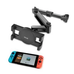 Olixar Nintendo Switch Car Headrest Holder And Mount