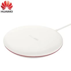 Official Huawei 15W Wireless Charging Pad CP60 - White