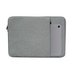 Olixar Universal Neoprene Laptop And Tablet Sleeve 13" - Grey