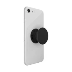 PopSockets PopSocket Universal 2-in-1 Stand & Grip - Black
