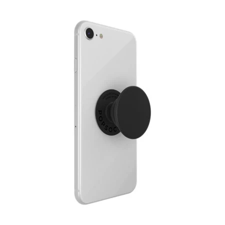 PopSockets PopSocket Universal 2-in-1 Stand & Grip - Black