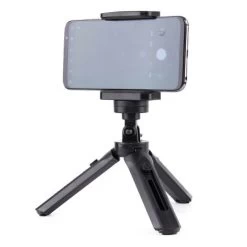 Mini Extendable Tripod & Selfie Stick For Smartphones & Cameras
