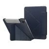 SwitchEasy Origami IPad Pro 12.9" 2018 3rd Gen. Wallet Case - Blue