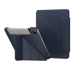 SwitchEasy Origami IPad Pro 12.9" 2018 3rd Gen. Wallet Case - Blue