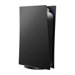 Olixar PS5 Digital Version Faceplates - Black