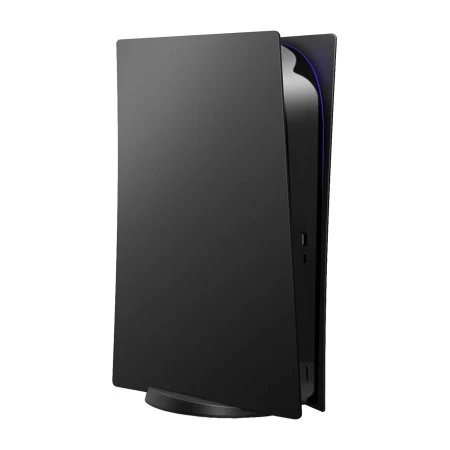 Olixar PS5 Digital Version Faceplates - Black
