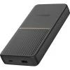 OtterBox 20,000 MAh Dual Port 18W USB-A & USB-C Portable Power Bank - Black