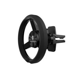 SwitchEasy MagMount In-Car MagSafe Phone Holder - Black