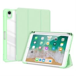 Dux Ducis Toby IPad Mini 6 2021 6th Gen. Folio Trifold Stand Case