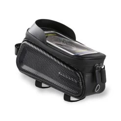 Olixar Universal Phone Holder For Bike - Black