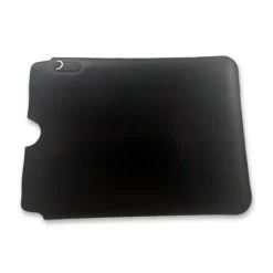 Olixar IPad Pro 11'' 2020 2nd Gen. Leather Sleeve - Black