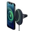 IOttie 10W Velox MagSafe Wireless Vent Charging Car Holder