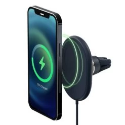 IOttie 10W Velox MagSafe Wireless Vent Charging Car Holder