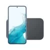 Official Samsung Fast-Charger 15W Duo Wireless Charger Pad - Black