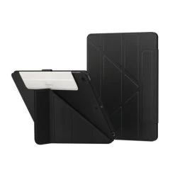 SwitchEasy Black Origami Case - For IPad 10.2 2019