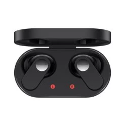 Official OnePlus Nord True Wireless Buds - Black Slate