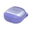 Araree Bean Purple Silicone Case For Buds Live 2/ Buds Pro 2 DNL