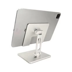 Olixar Universal Adjustable And Foldable Tablet Stand - For Tablets Up To 15"