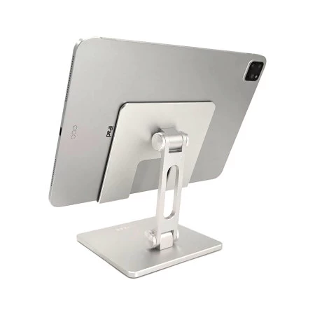 Olixar Universal Adjustable And Foldable Tablet Stand - For Tablets Up To 15"