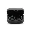 Advanced Sound Model Y Black True Wireless Earbuds
