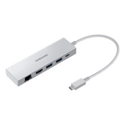 Official Samsung USB-C 5 In 1 Multiport PD Fast Charging Adapter