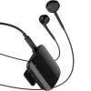 XO Clip-on Bluetooth Audio Converter For Wired Earphones With 3.5mm Jack Earphones