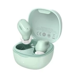 Baseus Encok Green True Wireless In-Ear Earphones