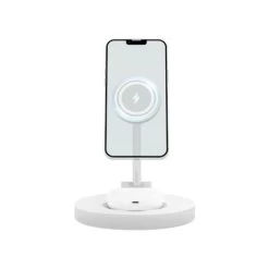 Forever 15W 2-in-1 MagSafe Wireless Charging Stand