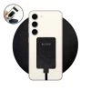 Olixar 15W Wireless Charger Pad And 10W USB-C Wireless Charger Adapter