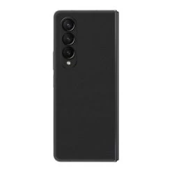 Olixar Black Protective Skin - For Samsung Galaxy Z Fold4