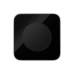 Nomad Base MagSafe Compatible Wireless Charger Pad - Black