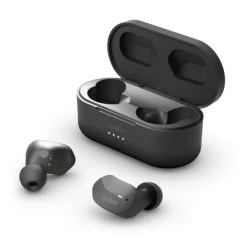 Belkin Soundform True Wireless Earbuds - Black
