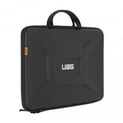 UAG Hard Rugged Sleeve With Handle - For Tablets & Laptops 16"