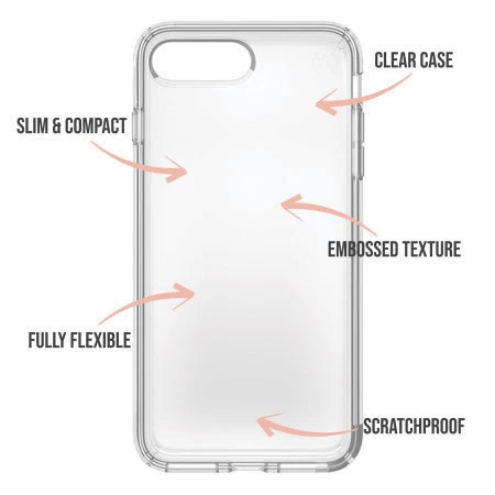 LoveCases LED Light Filter Case - For Nothing Phone 1 - Image 2