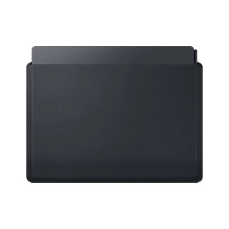 Official Samsung 16" Slim Vegan Leather Universal Pouch - For Samsung Galaxy Book Pro 360 - Image 2