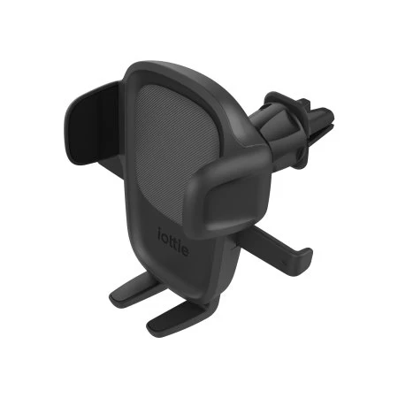 IOttie Easy One Touch 5 In-Car Vent And Flush Phone Mount - For Android And IPhone - Image 2