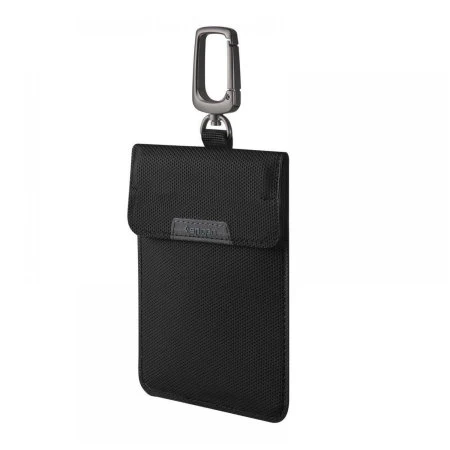 Spigen Black RFID Signal Blocking Pouch - Image 2