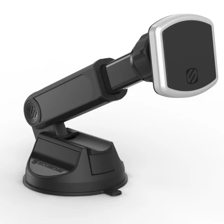 Scosche MagicMount Pro Extendo Window / Dash Magnetic Car Phone Mount -Black - Image 2