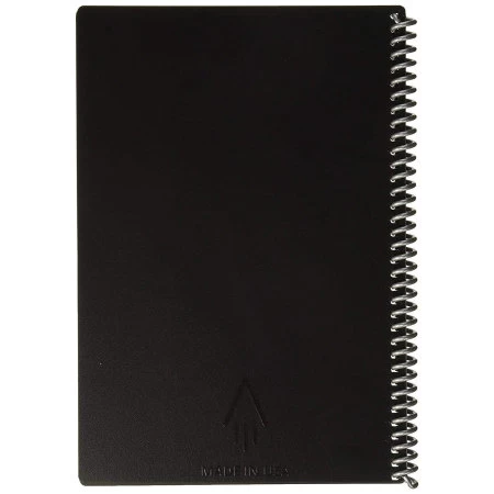 Rocketbook Everlast Smart Reusable Notebook - Executive A5 Size - Image 3