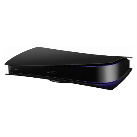 Olixar PS5 Digital Version Faceplates - Black - Image 3