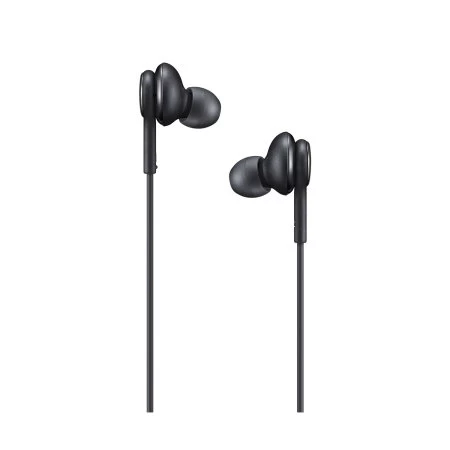 Official Samsung In-Ear 3.5mm Earphones - Black - Image 3