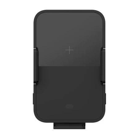 Official Samsung Universal 10W Wireless Fast Charger Car Phone Holder - Image 3