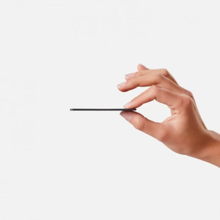 Chipolo CARD Spot Bluetooth Wallet Tracker - Black - Image 3