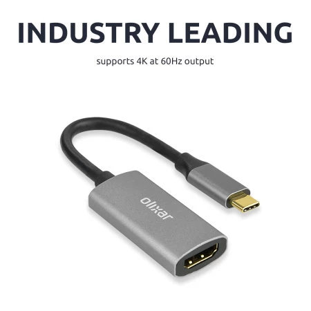 Olixar USB-C To HDMI 4K 60Hz Adapter For TVs And Monitors - Image 3