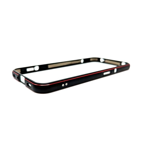 Olixar Black And Red Bumper Case - For Nothing Phone (1) - Image 4