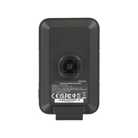 Official Samsung Universal 10W Wireless Fast Charger Car Phone Holder - Image 4