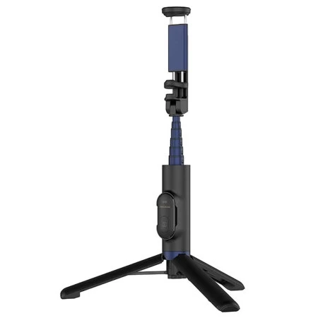 Official Samsung Remote Control Bluetooth Extendable Selfie Stick And Tripod - Image 4