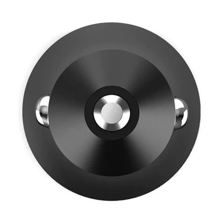 Official Xiaomi Black 37W USB-A Dual Port Car Charger - Image 4