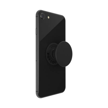 PopSockets PopSocket Universal 2-in-1 Stand & Grip - Black - Image 4