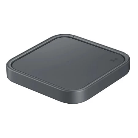 Official Samsung Fast Charging Wireless 15W Charging Pad - Graphite - Image 4
